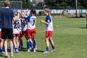 Bild 13 - wU21 HSV